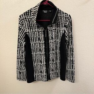 Ongue Casual Jacket (Size M)